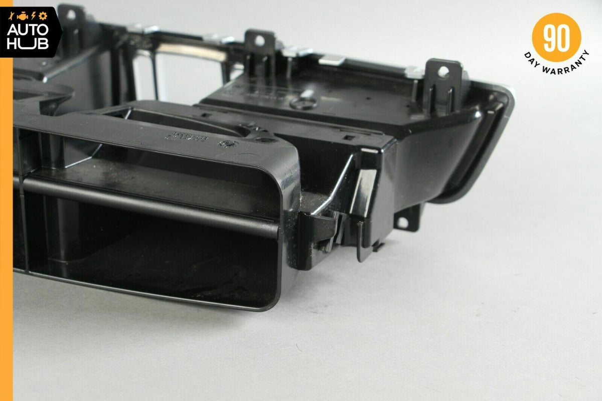 07-13 Mercedes W221 S550 S350 Center Dash Air AC A/C Heater Vent 2218300954 OEM - photo 7