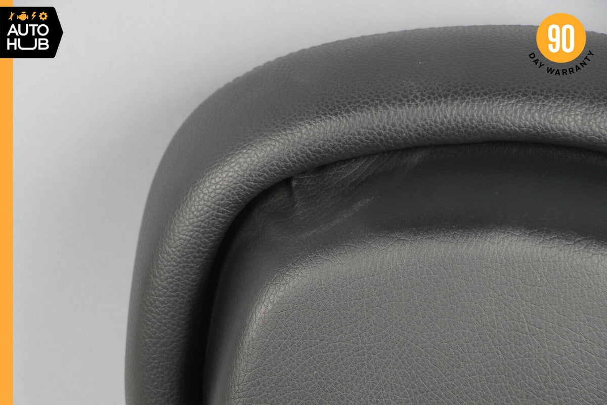 07-09 Mercedes W211 E350 E550 Seat Headrest Head Rest Left or Right Side OEM - photo 3