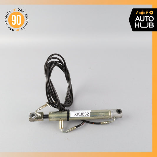 Mercedes R230 SL500 SL55 Convertible Left Side Main Top Drive Lift Cylinder OEM - photo 1