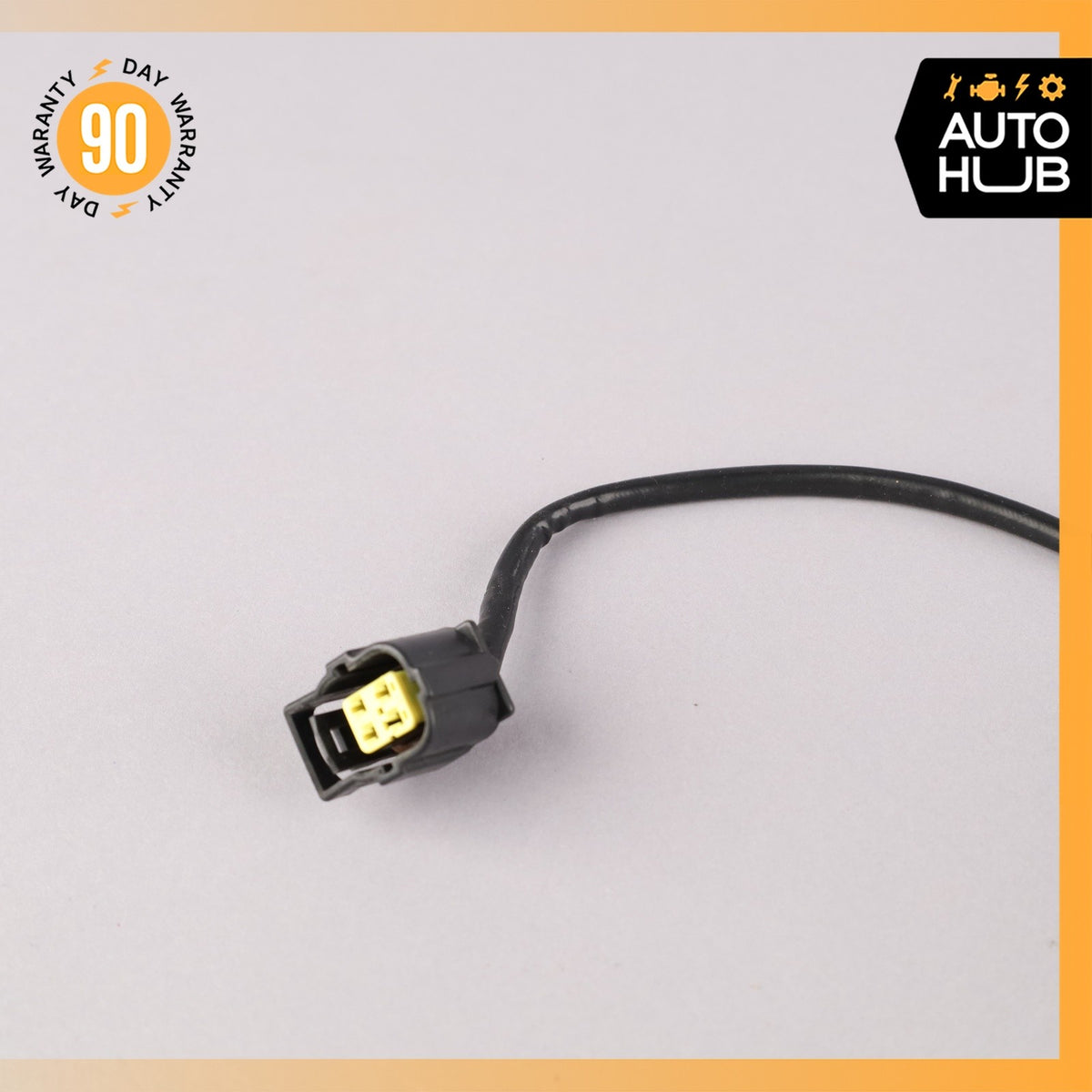 Mercedes W218 CLS550 E550 Oxygen O2 Sensor Lambda Set of 4 0065422018 OEM - photo 20