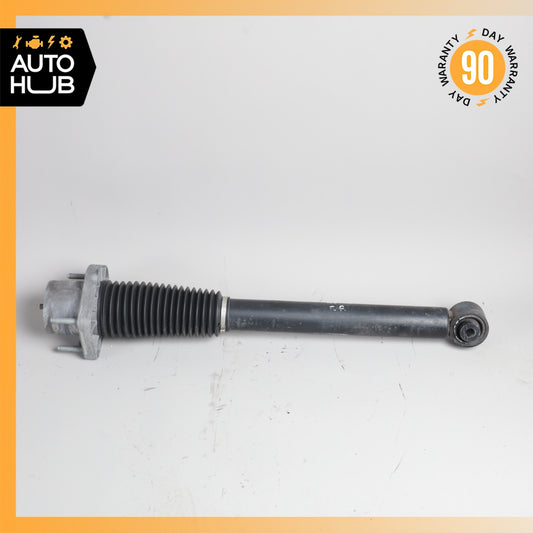 14-22 LR Range Rover Sport L494 Rear Air Suspension Shock Absorber OEM - photo 1