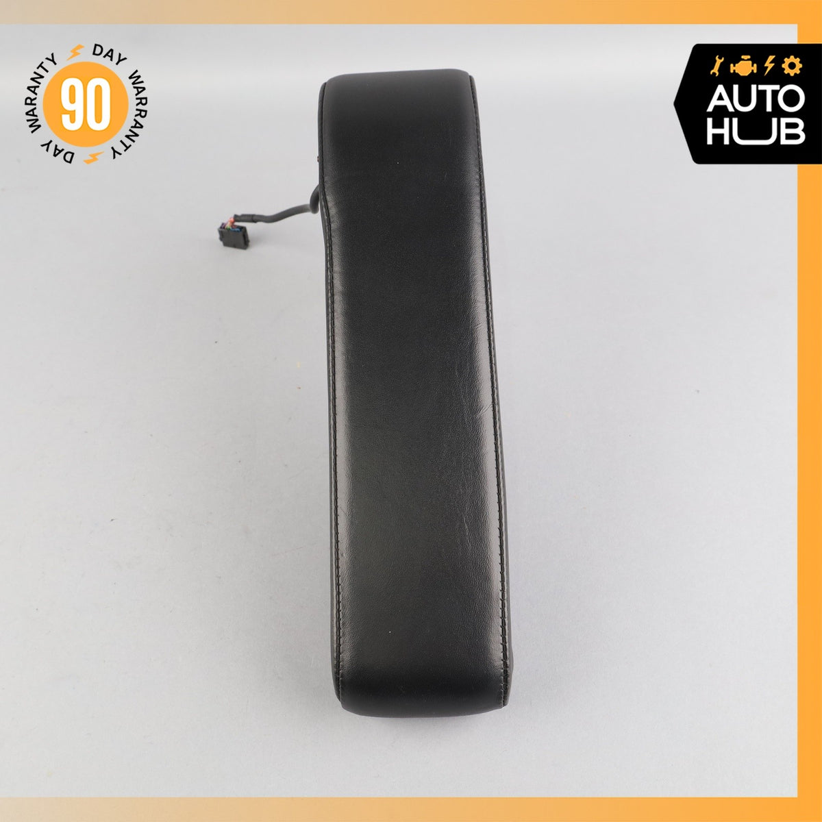 Bentley Continental Flying Spur Front Left Center Console Arm Rest OEM - photo 8
