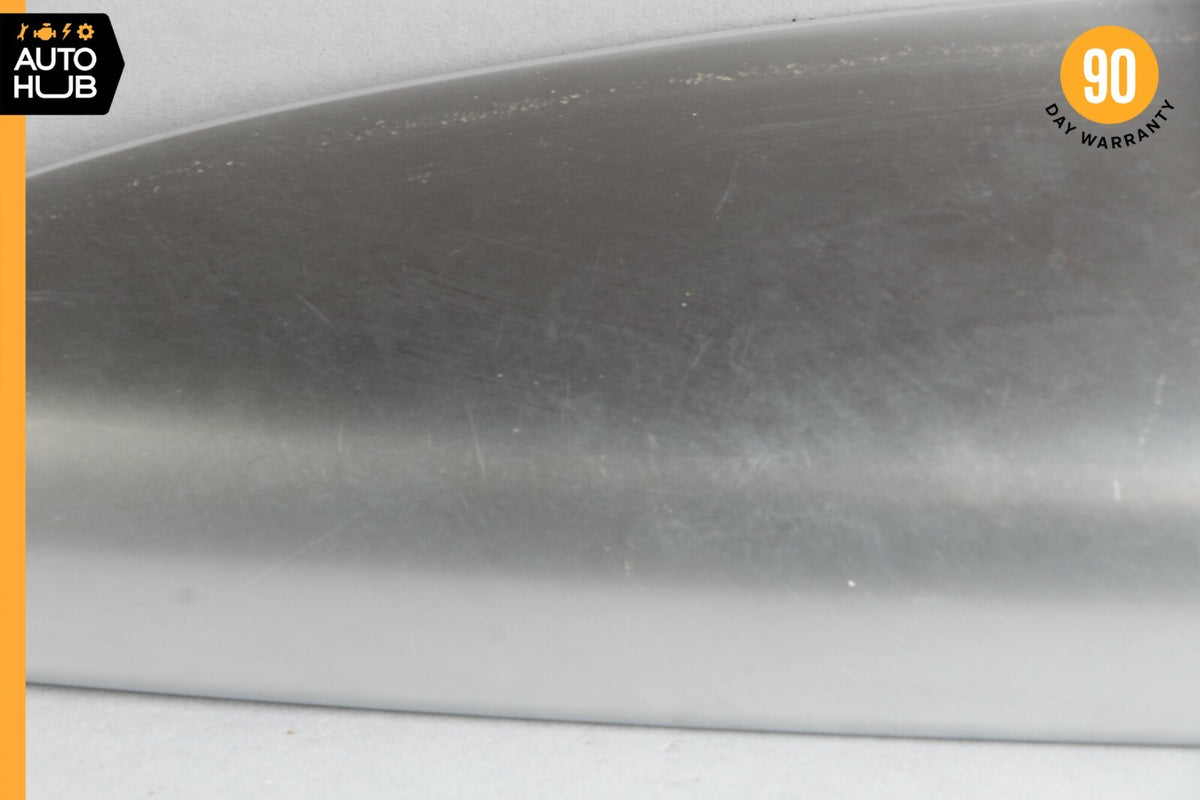06-09 Mercedes W251 R350 R320 R500 Right Passenger Side Center Console Trim OEM - photo 5