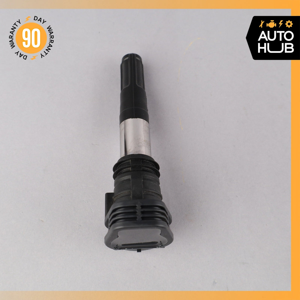 Ferrari FF F151 Engine Ignition Coil 290850 OEM - photo 7
