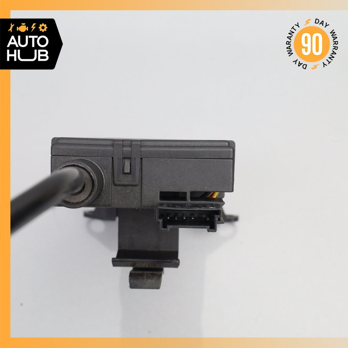 03-06 Mercedes R230 SL500 SL55 AMG Door Keyless Go Entry Antenna Module OEM - photo 9