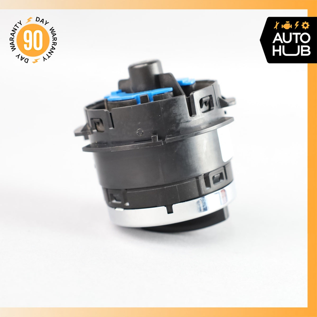 11-18 Porsche Cayenne 958 Headlight Switch Control 7P5941531E OEM - photo 6