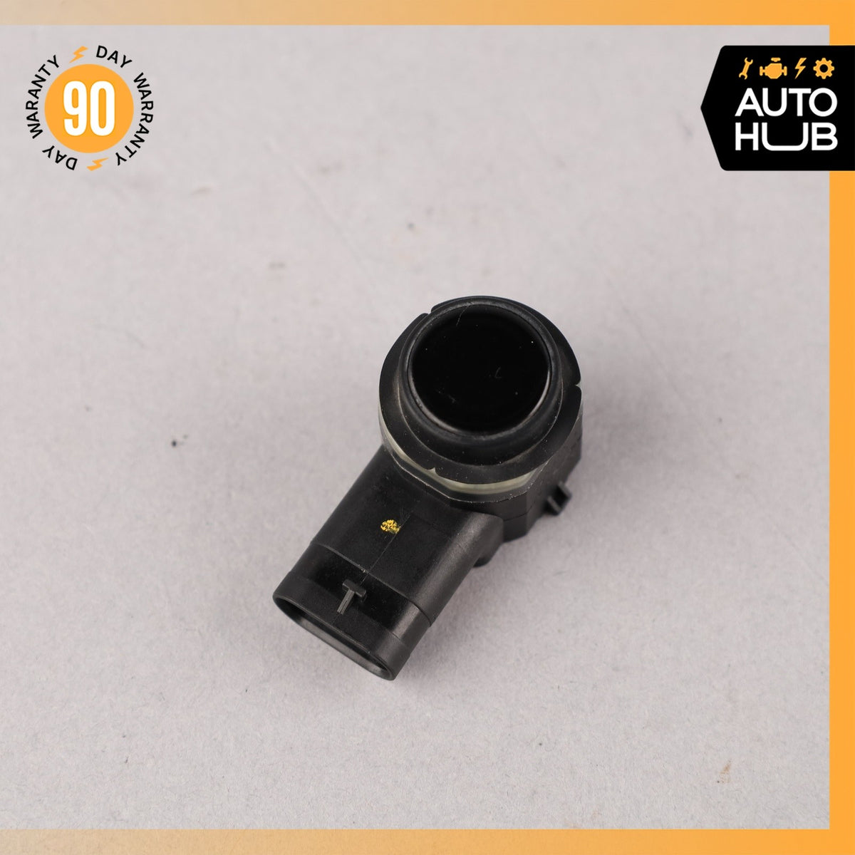 Audi C7 A6 S6 Front or Rear Bumper Parking Sensor 1S0919275 OEM - photo 2