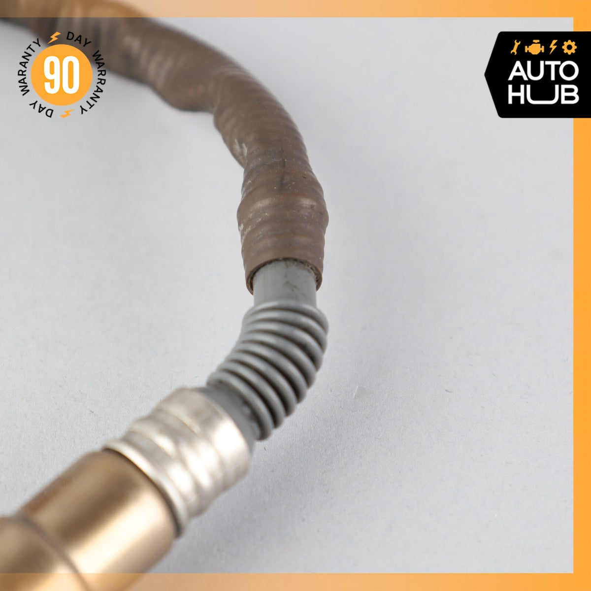Mercedes X166 GL450 C350 GLE63 AMG Oxygen O2 Sensor Lambda 0095425518 OEM - photo 7