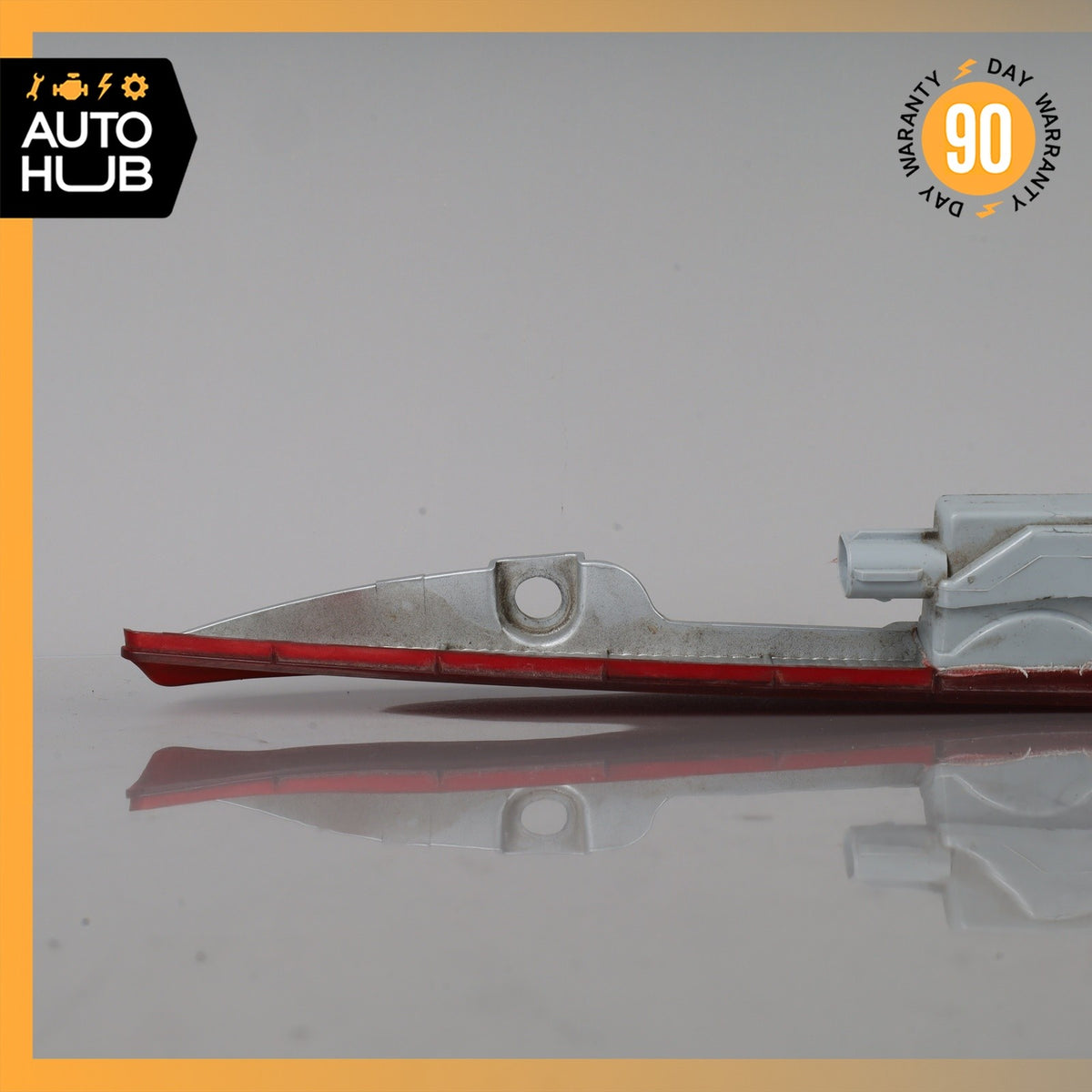 Porsche Boxster 986 Rear 3rd Third Lamp Light 90063101990 OEM 61k - photo 10