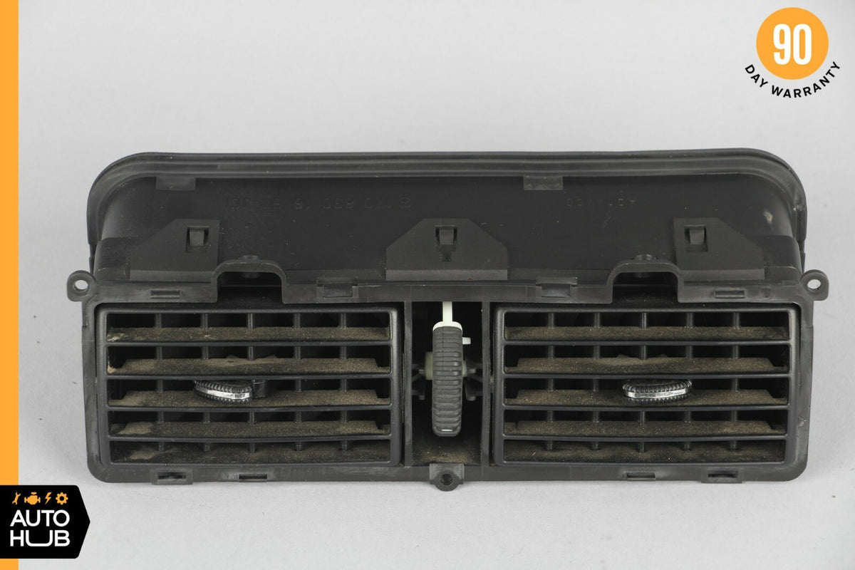 97-04 Mercedes R170 SLK230 SLK320 Center Dash AC A/C Air Condition Vent OEM - photo 3