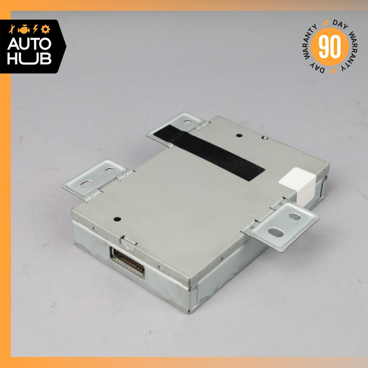 Mercedes X164 GL350 S400 SLK350 Communication Interface Module 2048708026 OEM - photo 5