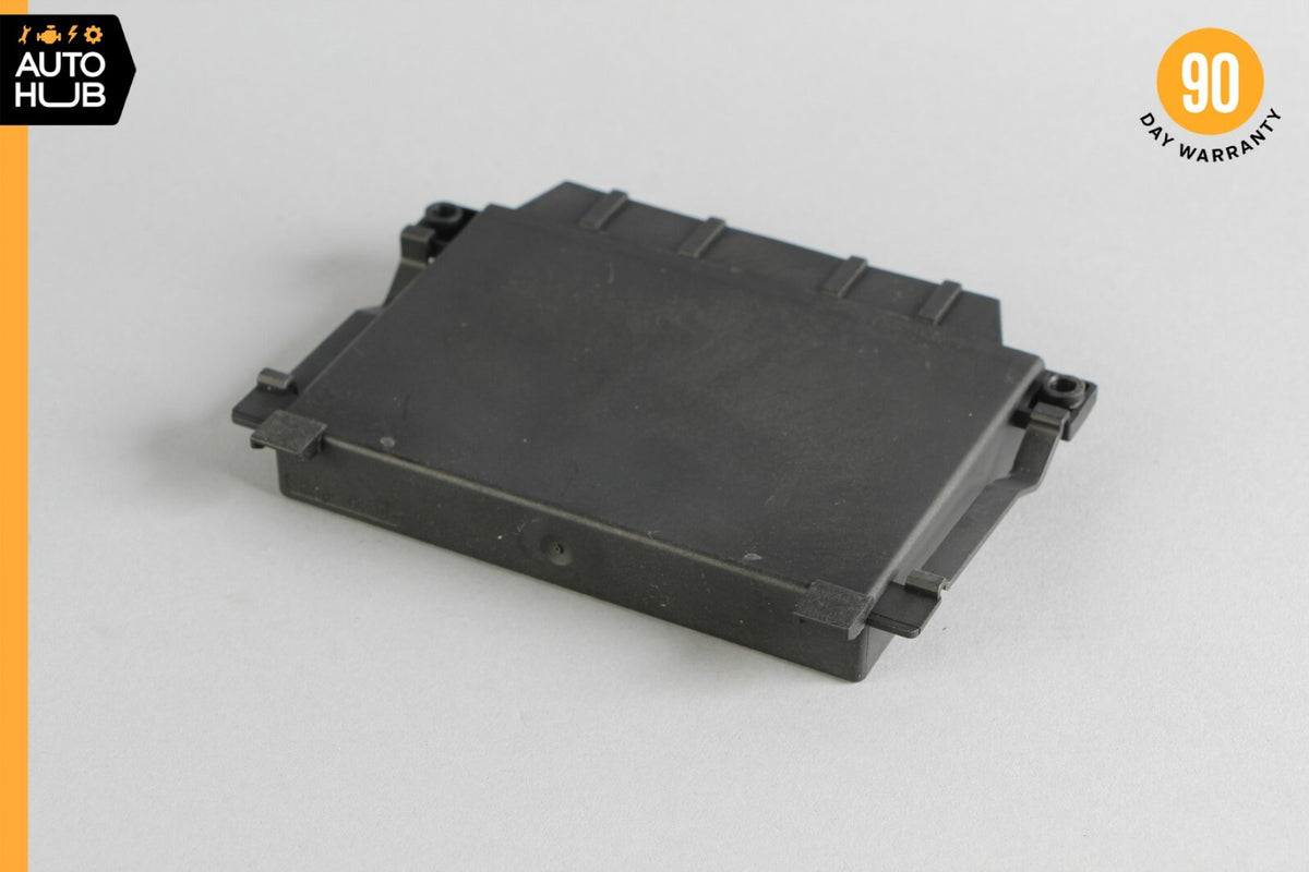 03-04 Mercedes W209 CLK500 CLK320 Parktronic Park Assist Control Module OEM - photo 8