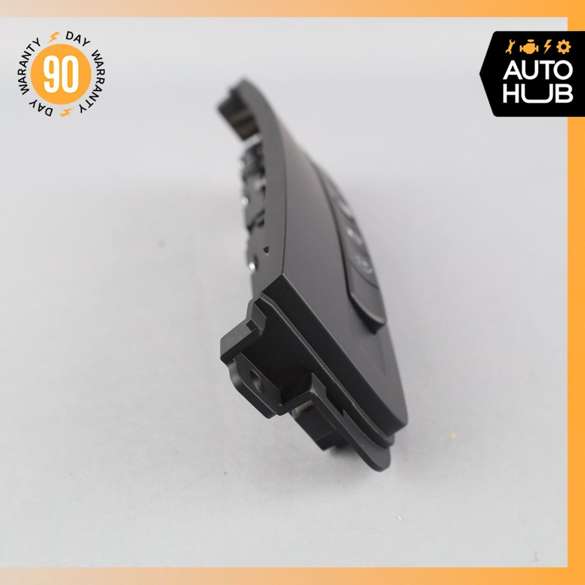 16-23 Mercedes W447 Metris Dash Hazard Traction Start Stop Switch Panel OEM 46k - photo 8