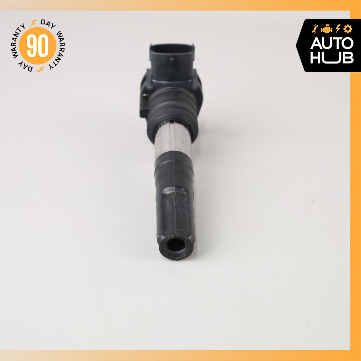 Ferrari FF F151 Engine Ignition Coil 290850 OEM - photo 5