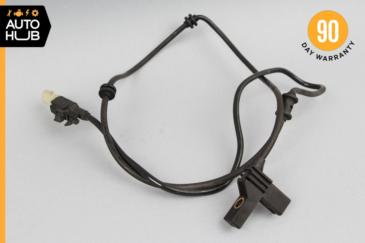 07-14 Mercedes W221 S63 CL63 AMG Front Brake Pad Wear Sensor 2215409710 OEM - photo 1