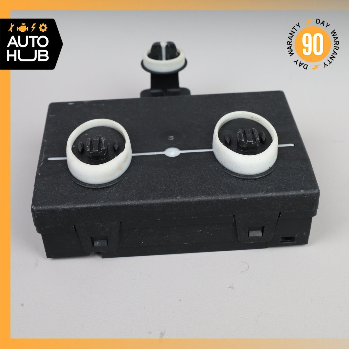 14-16 Porsche Panamera 970 Front Left Side Door Control Module 4H0959793AC OEM - photo 4