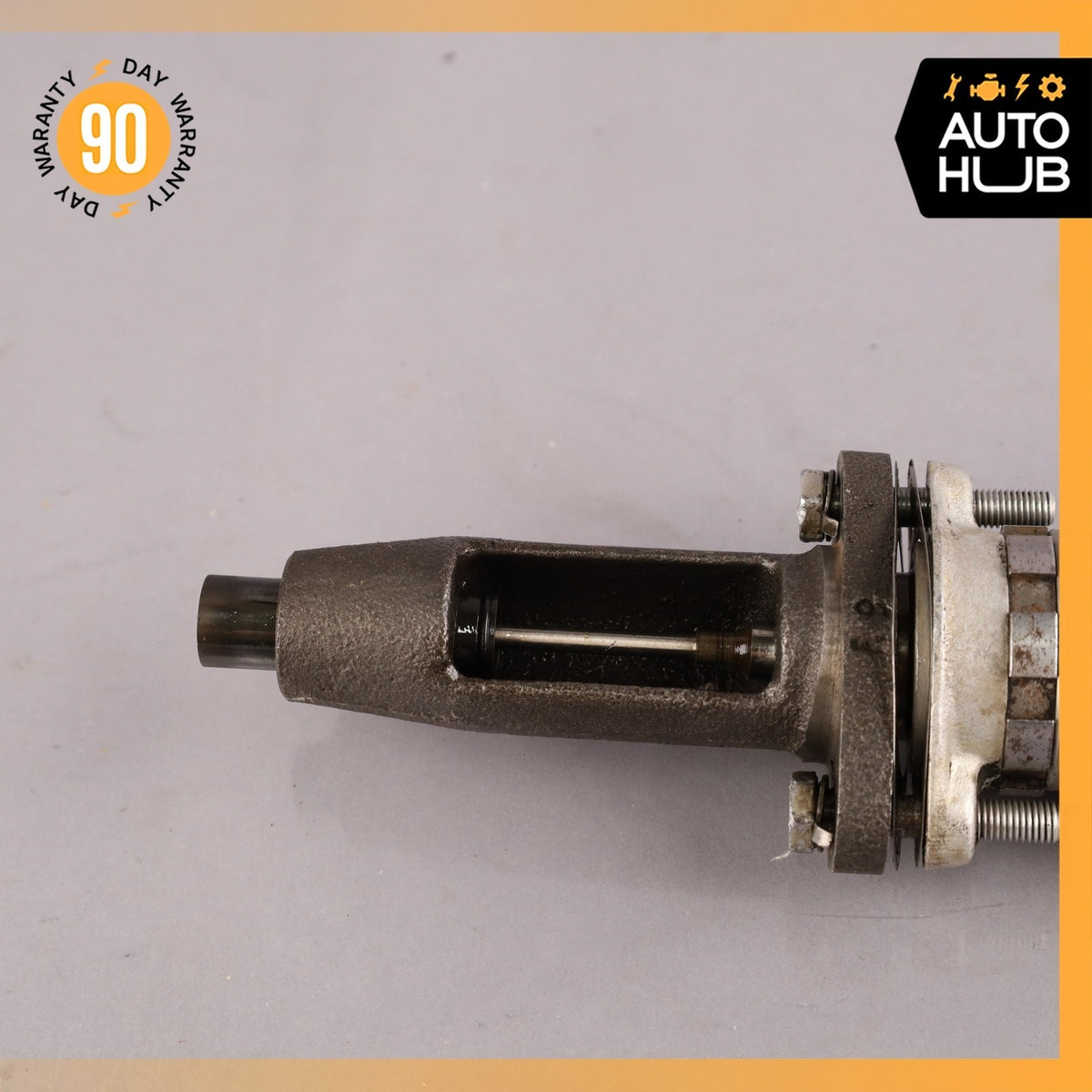 81-03 Rolls Royce Silver Spur / Mulsanne Hydraulic Brake Pump OEM 40k - photo 4