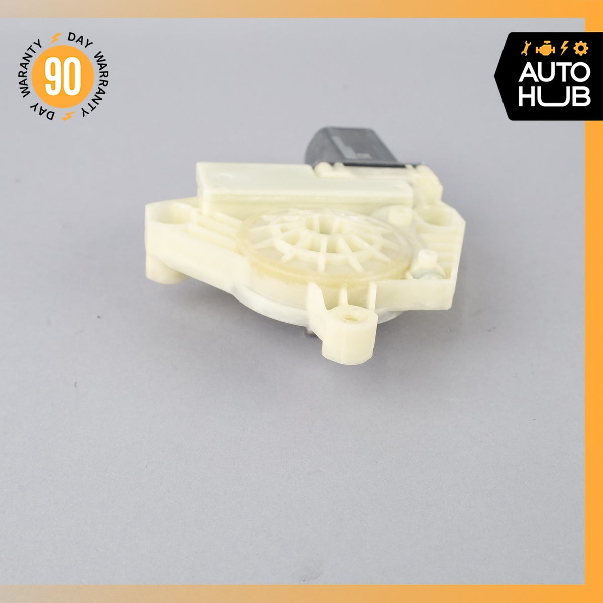 15-20 Mercedes W205 C300 C400 Front Right Window Regulator Motor 2059060113 OEM - photo 6