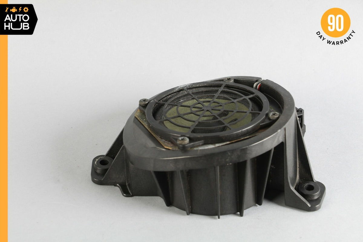 93-99 Mercedes W140 S600 Coupe Rear Right Side Door Sound Speaker Bose OEM - photo 3