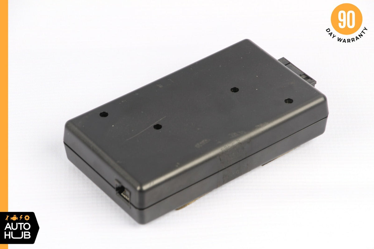 06-12 Mercedes W251 ML550 GL450 Audio Music iPod Module Interface OEM - photo 4