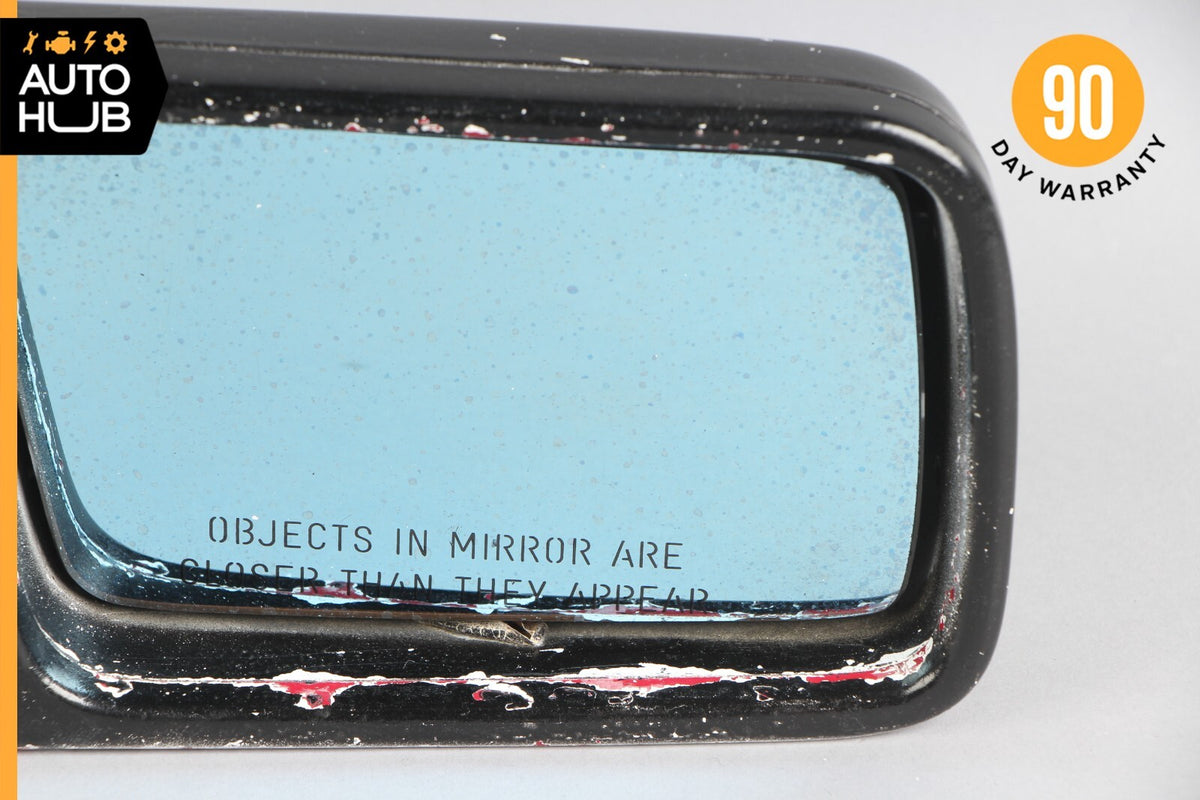 90-96 Mercedes R129 SL320 SL500 Side View Door Mirror Right Passenger Side OEM - photo 3