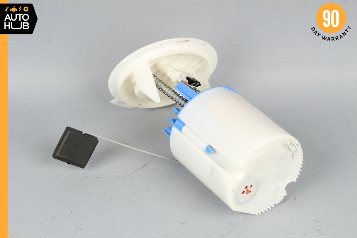 08-11 Mercedes W212 E350 E550 Right Side Fuel Pump Level Sensor 2044700794 OEM - photo 9
