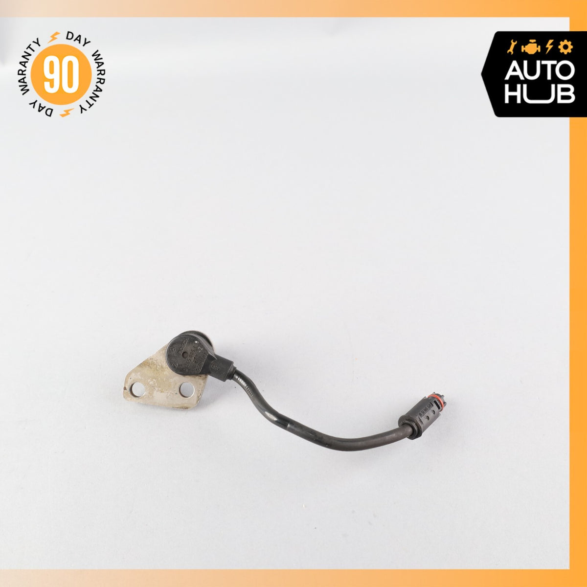 90-02 Mercedes R129 SL600 SL500 SL320 Front Right ABS Wheel Speed Sensor OEM - photo 1