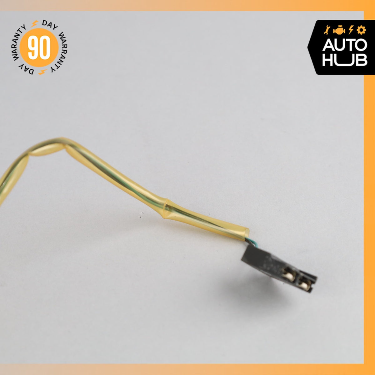 03-18 Bentley Continental Flying Spur GT GTC Fuel Gauge Sensor Left Side OEM - photo 5
