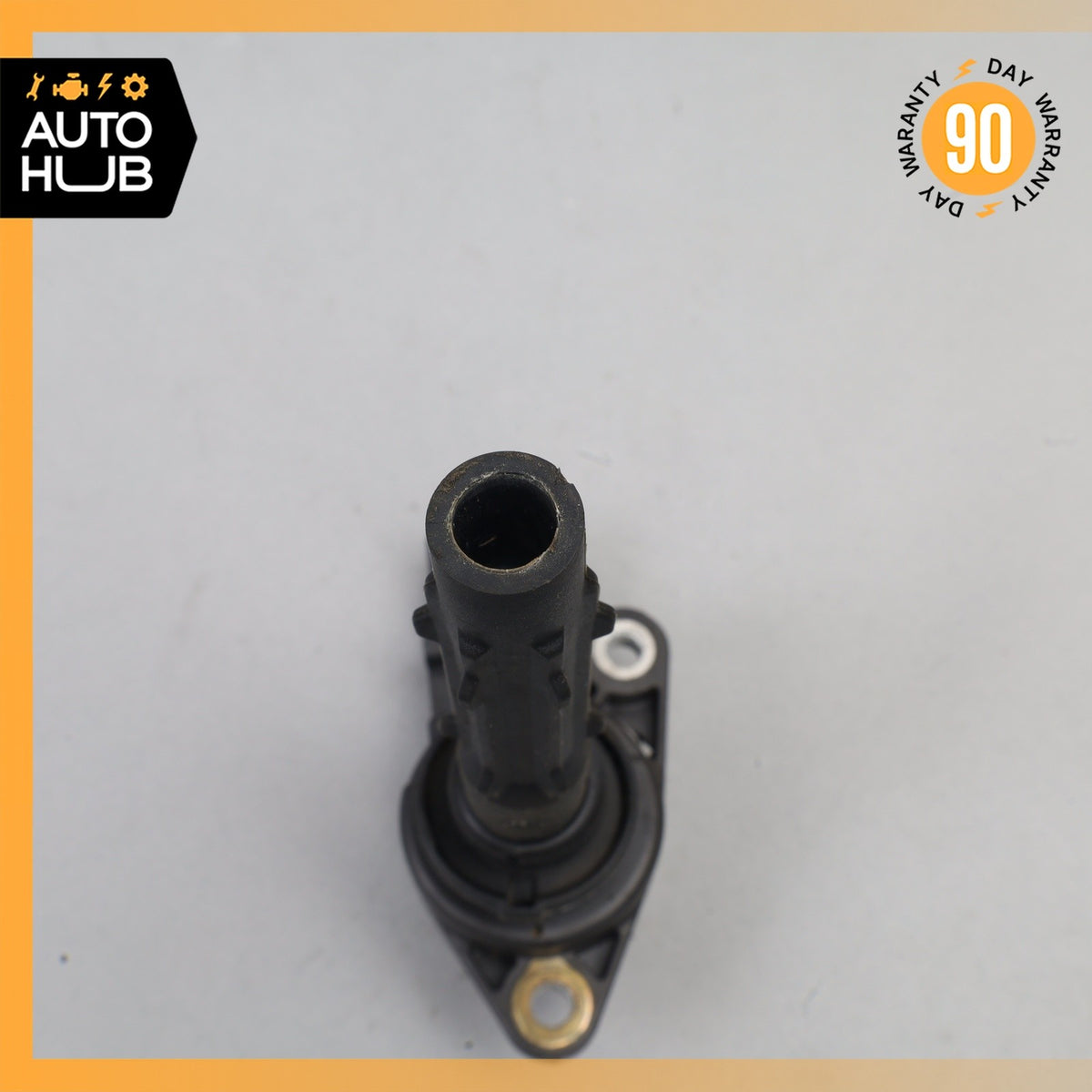 13-16 Mercedes X166 GL350 GLS550 Engine Motor Ignition Coil OEM - photo 7
