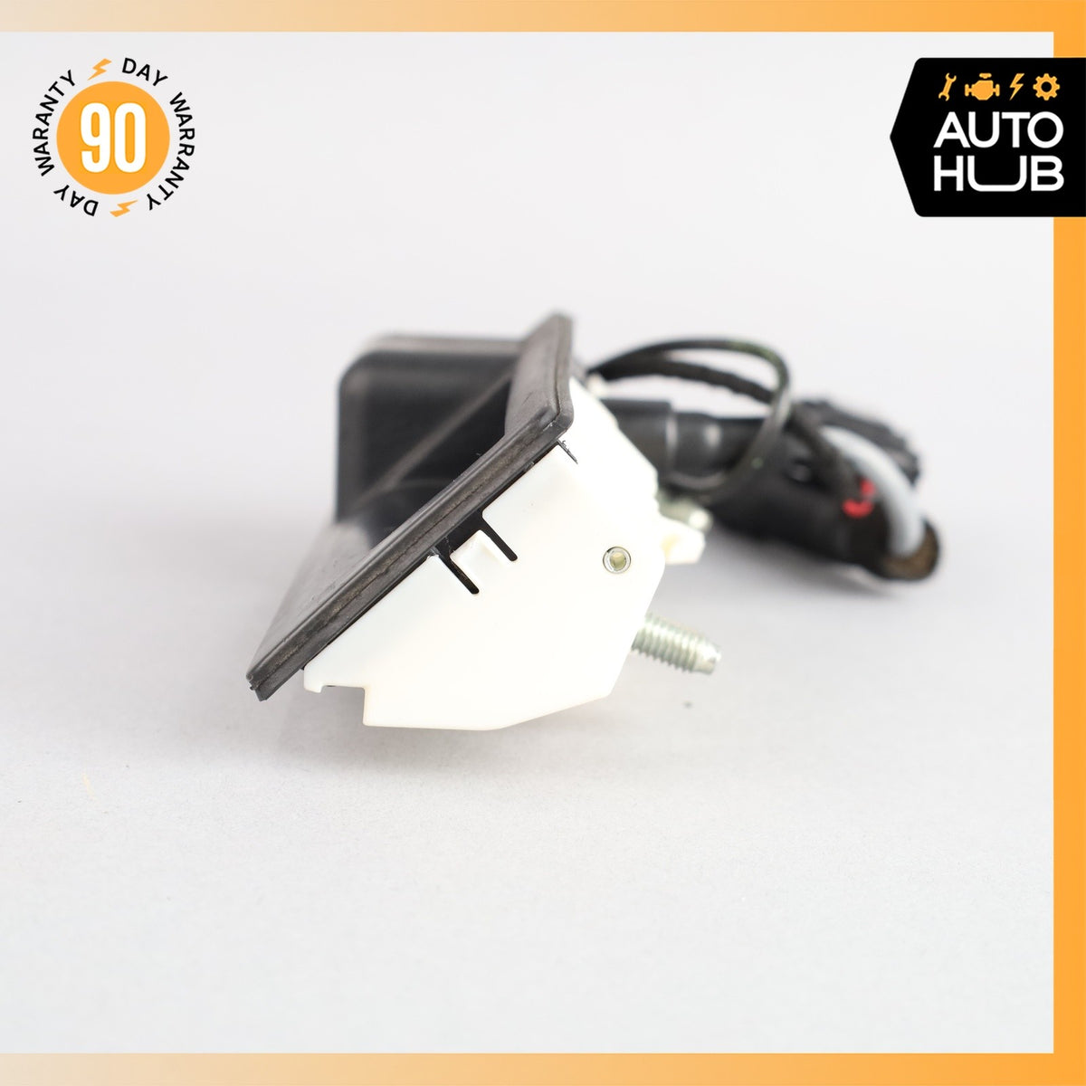 12-18 Audi C7 A6 S6 Rear View Parking Camera w/ Release Handle 5N0827566AA OEM - photo 5