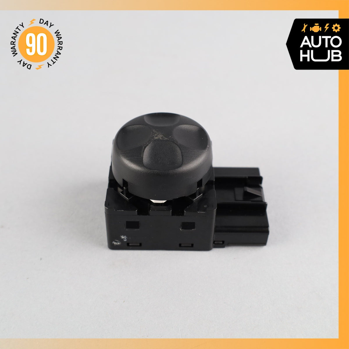 14-20 Maserati Quattroporte M156 Front Right Seat Control Switch Module Set OEM - photo 4
