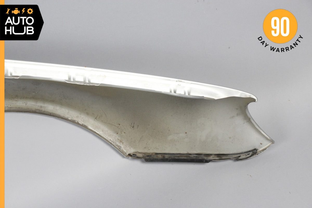 03-08 Mercedes R230 SL500 SL55 AMG SL550 Fender Front Left Driver Side OEM 83k - photo 11