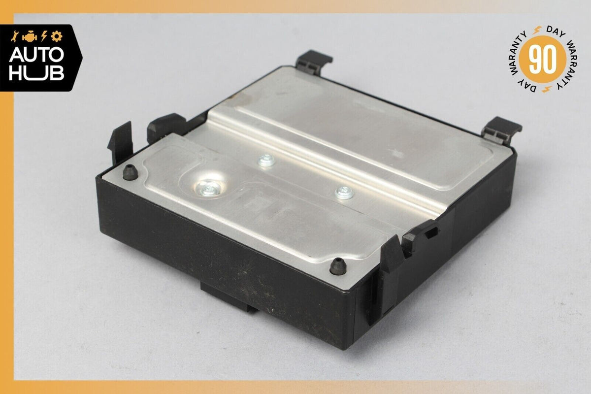 07-14 Mercedes W221 S600 CL550 Central Gateway Control Module 2215409101 OEM - photo 5