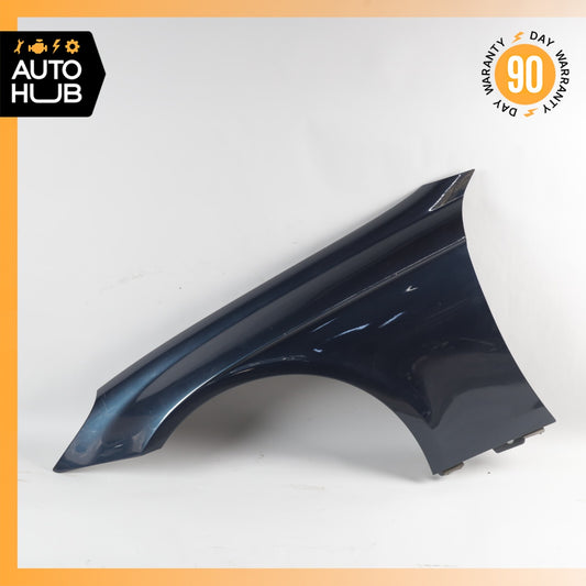06-11 Mercedes W219 CLS500 CLS55 AMG Left Driver Side Fender Assembly OEM - photo 1