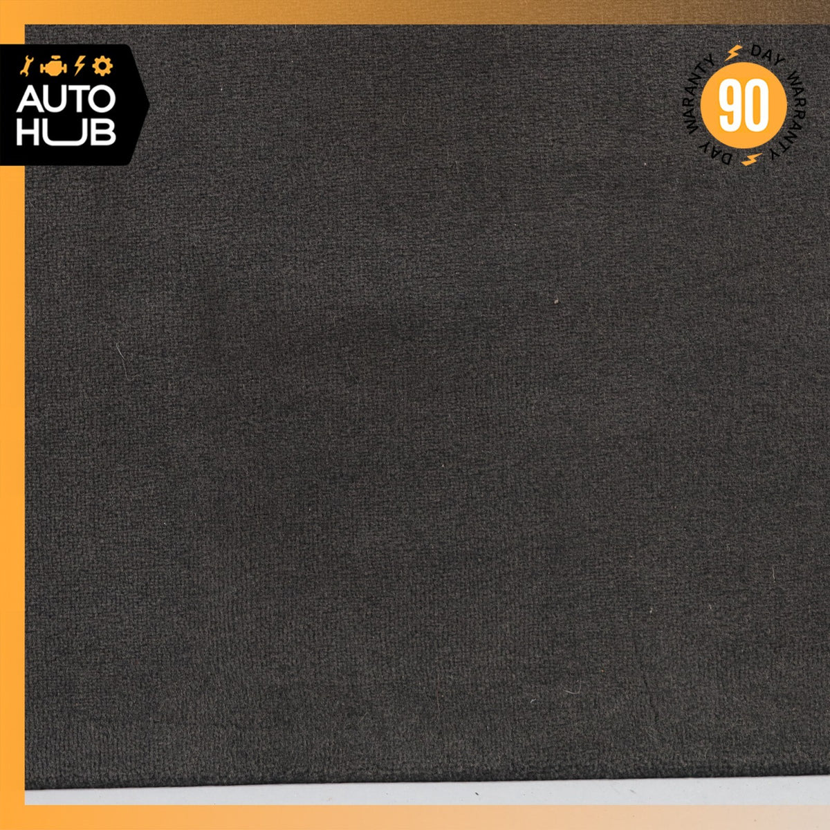 10-16 Porsche Panamera Hybrid S 970 Trunk Boot Subwoofer Speaker Panel Trim OEM - photo 5