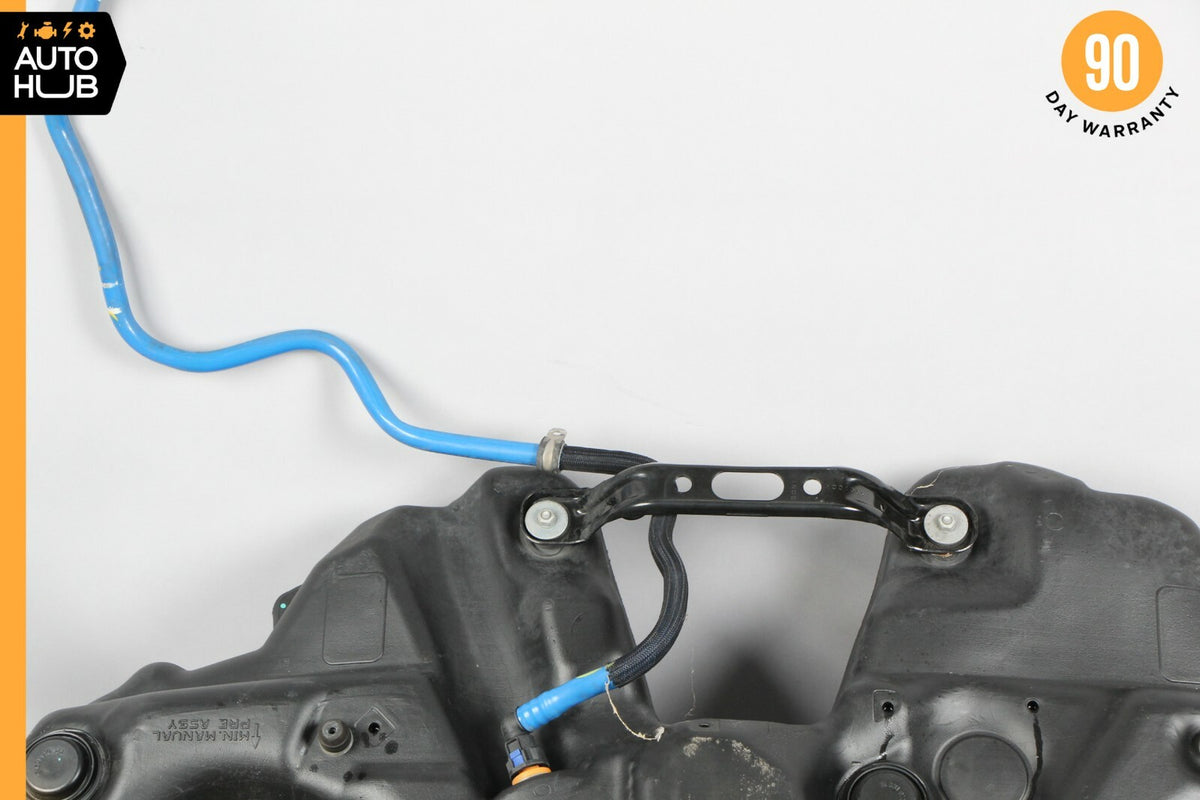 Mercedes W251 R320 R350 BlueTec Diesel Fuel Tank Assembly OM642 2514702101 OEM - photo 5