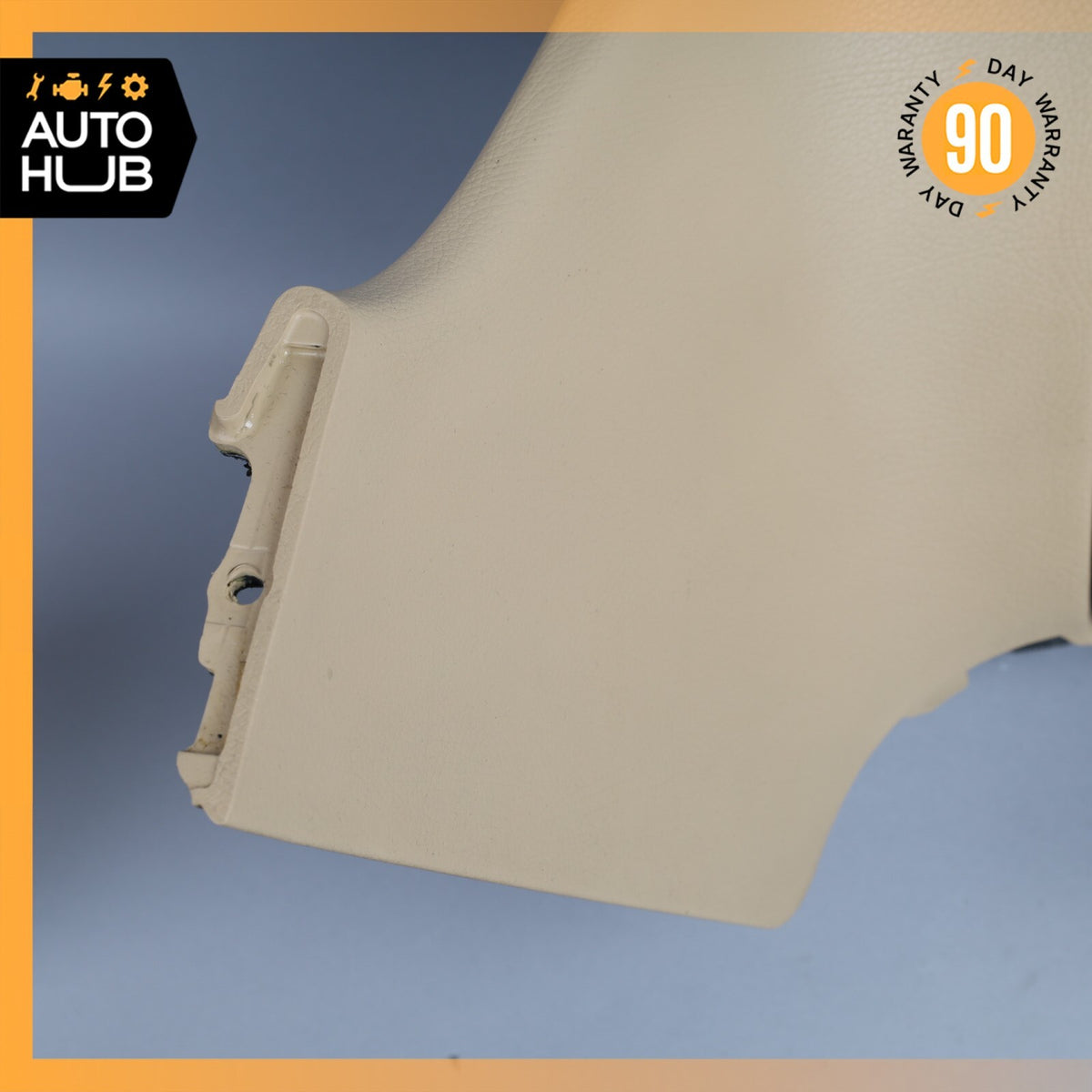 07-09 Mercedes W211 E350 E63 AMG Dashboard Glove Box Storage Compartment OEM - photo 5
