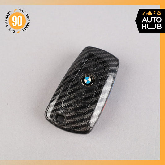 BMW F33 435i 320i Remote Control Smart Key Fob Transmitter OEM - photo 1
