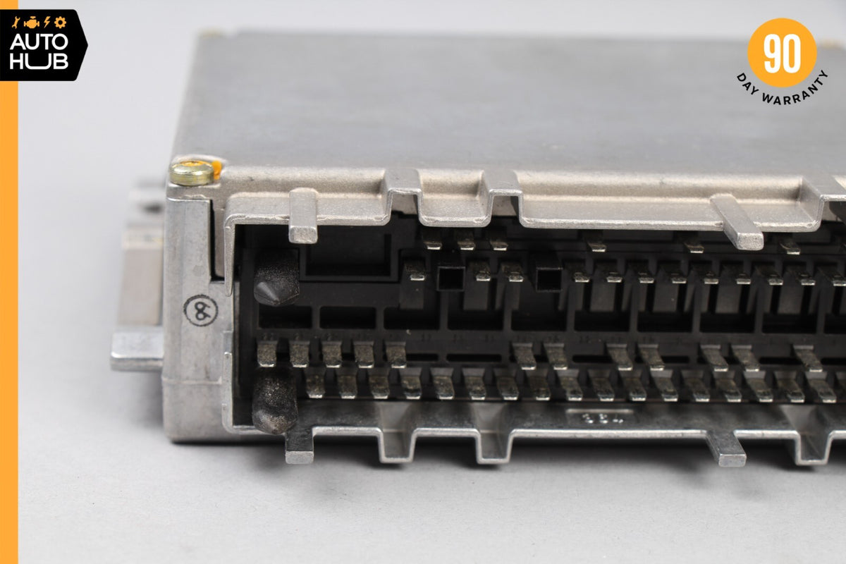 94-95 Mercedes R129 SL320 ETS ABS Traction Control Module 0155458032 OEM - photo 3