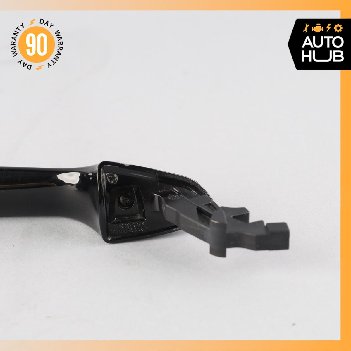 08-11 Mercedes W207 E550 C250 Front Left Driver Side Exterior Door Handle OEM - photo 8