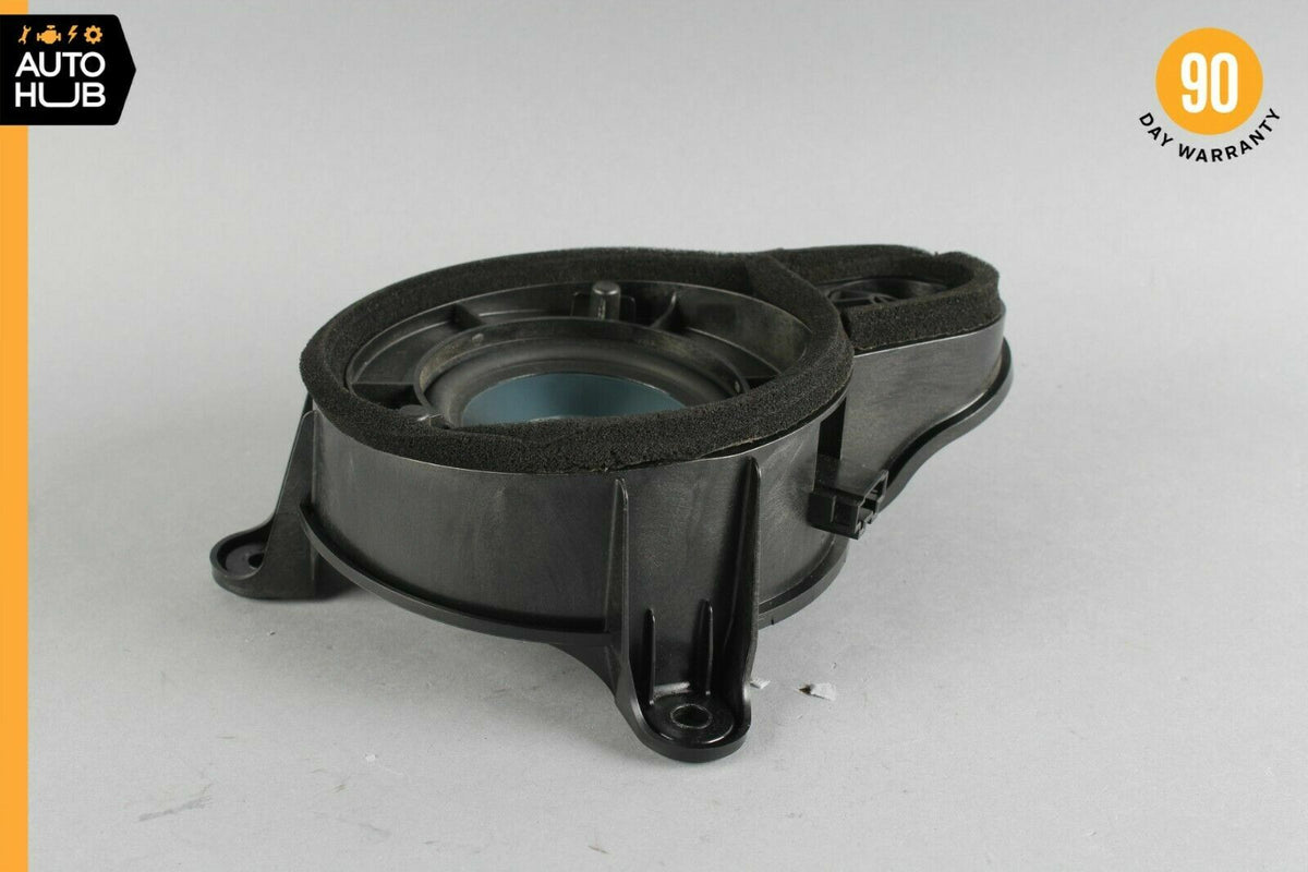 07-14 Mercedes W216 CL600 CL550 Rear Left Driver Side Door Speaker Tweeter OEM - photo 4
