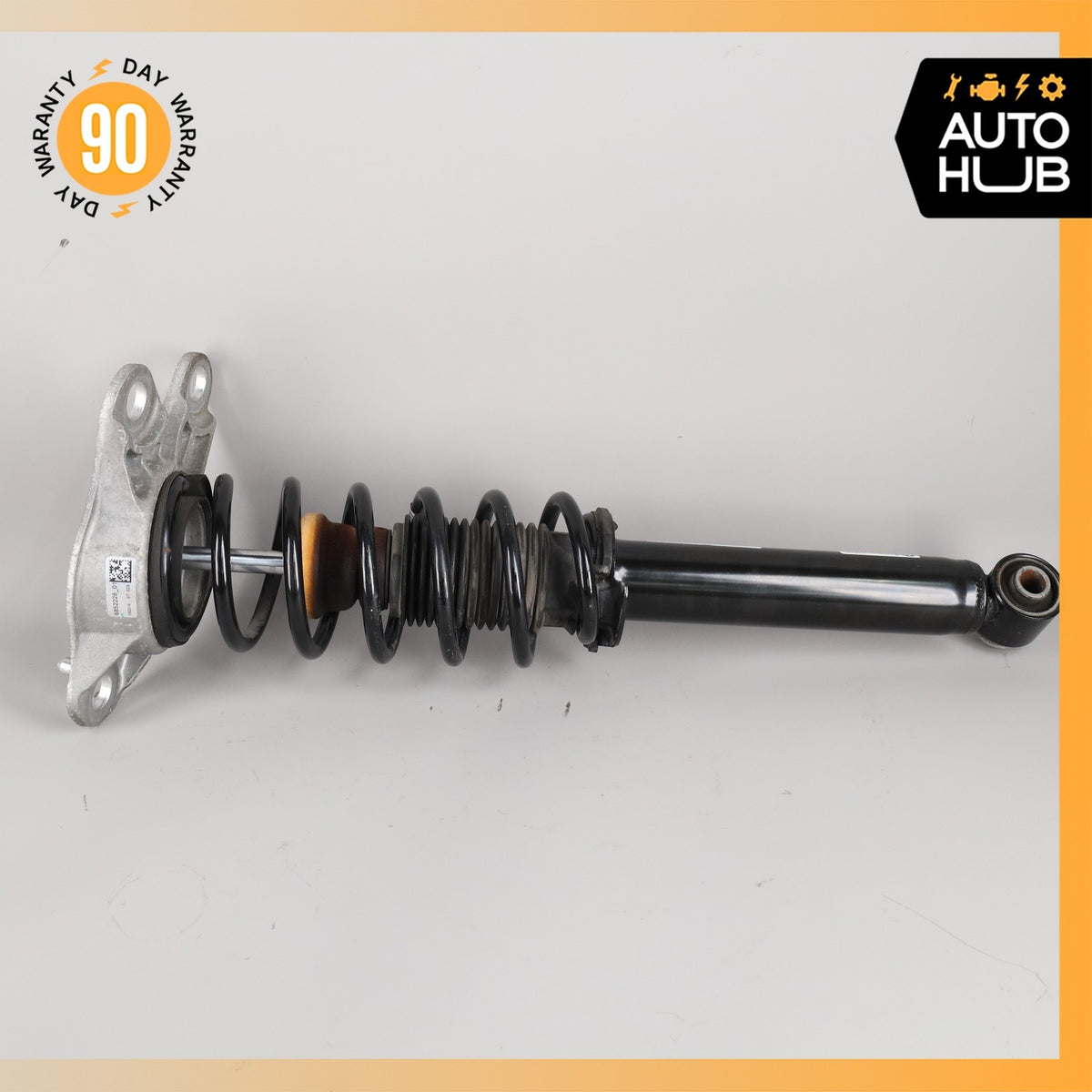 17-21 BMW i3 I01 REX Hybrid Rear Right Shock Strut Absorber 33526880102 OEM 46k - photo 8