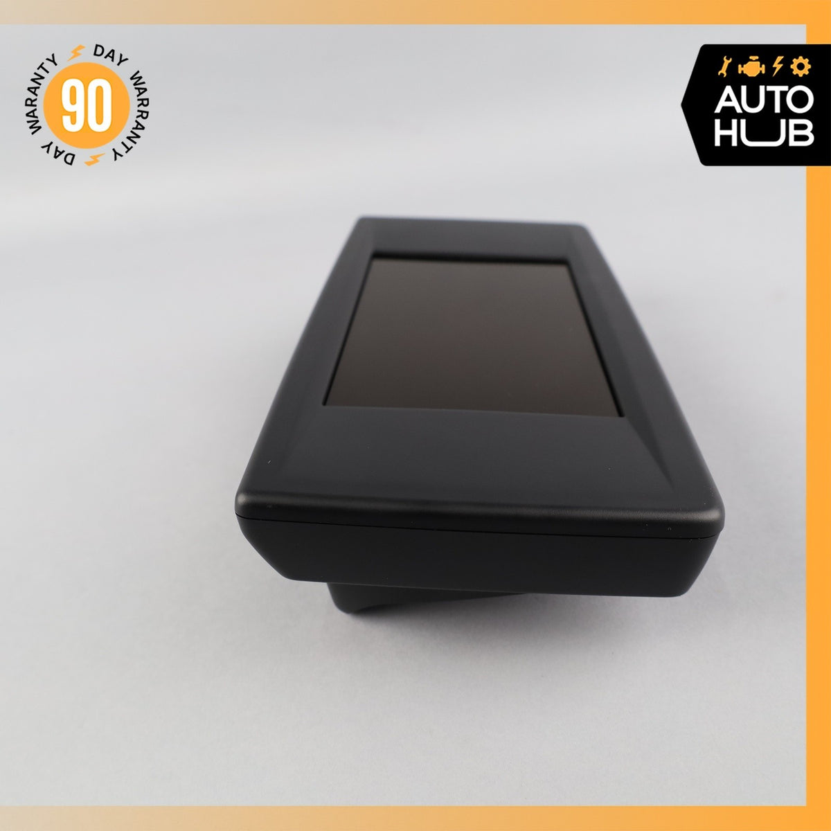 14-18 BMW i3 I01 6.5" Information Navigation Display Screen Monitor 9306742 OEM - photo 13