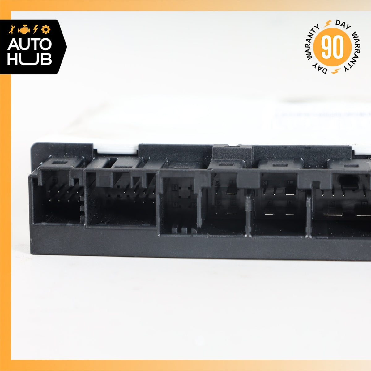 BMW F22 M235i Front Left or Right Seat Control Module 9354457 OEM - photo 6