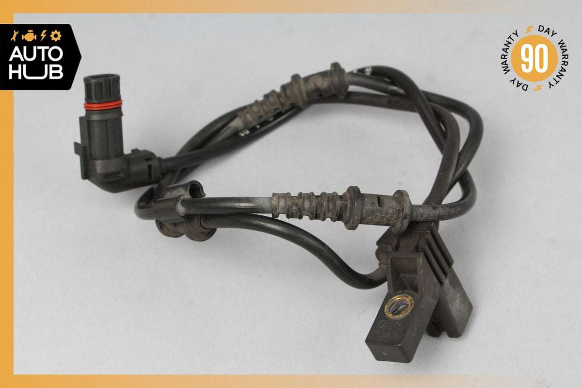 06-12 Mercedes X164 GL550 ML350 ML500 Front Pad Wear Sensor Wiring Sensor OEM - photo 1