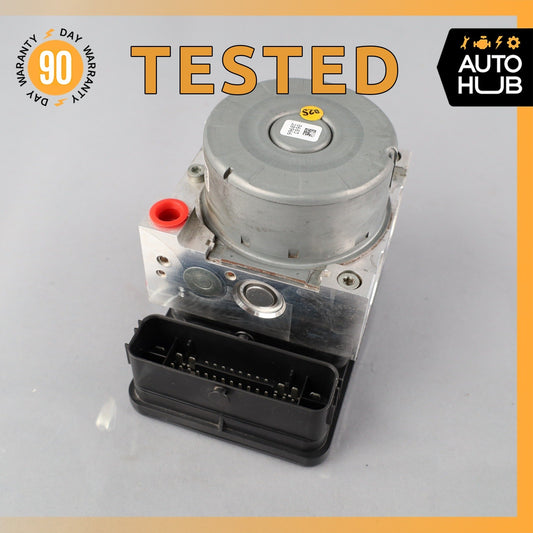17-20 Audi 8V A3 ABS Anti Lock Pump Brake Module Unit OEM - photo 1