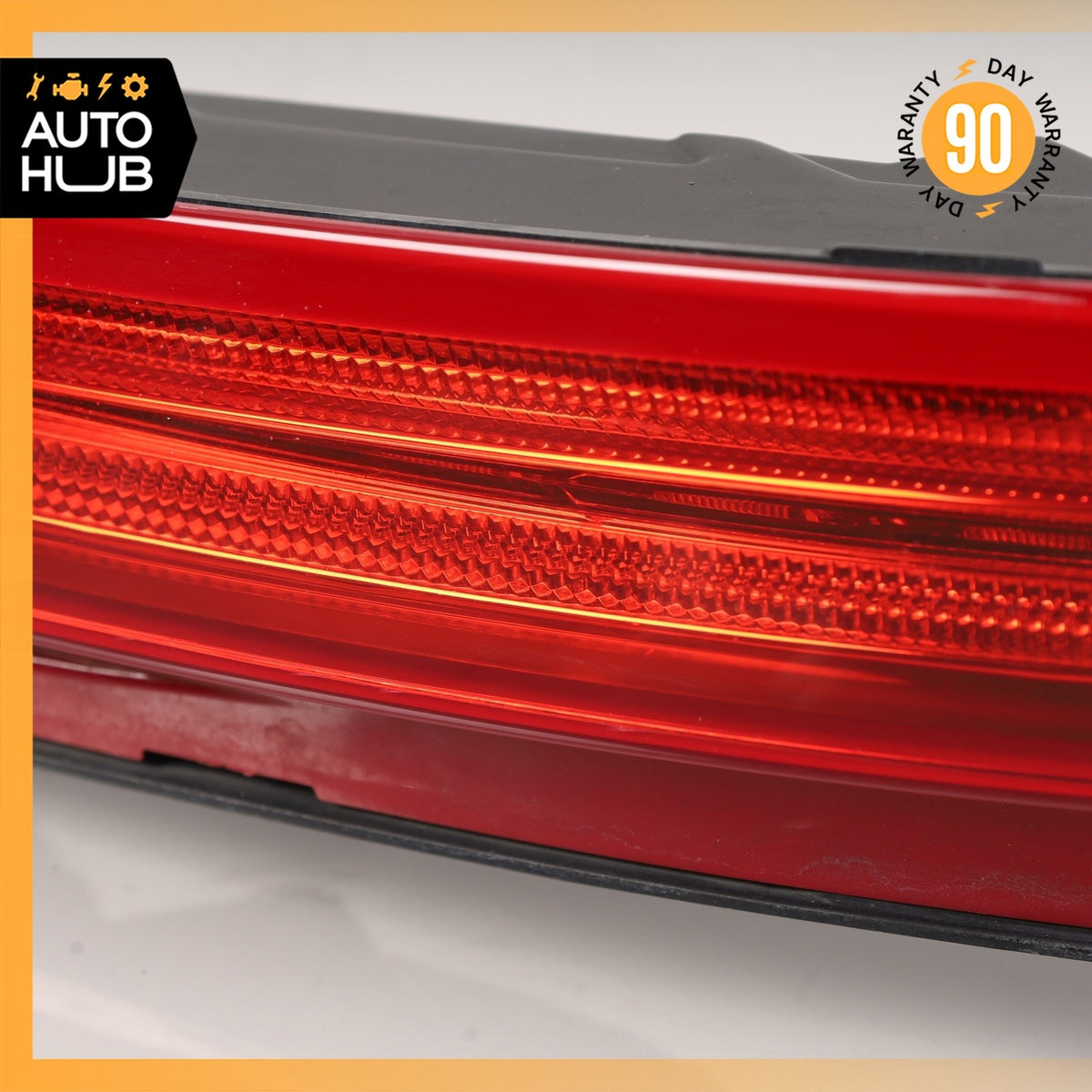 14-18 Jaguar X152 F-Type Rear Left Side Taillight Tail Light Brake Lamp OEM 85k - photo 8