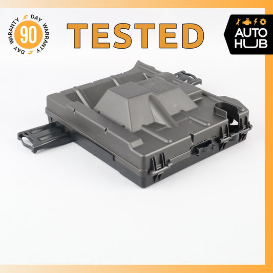 10-16 Porsche Panamera 970 Battery Terminal Junction Fuse Box 97061030301 OEM - photo 1