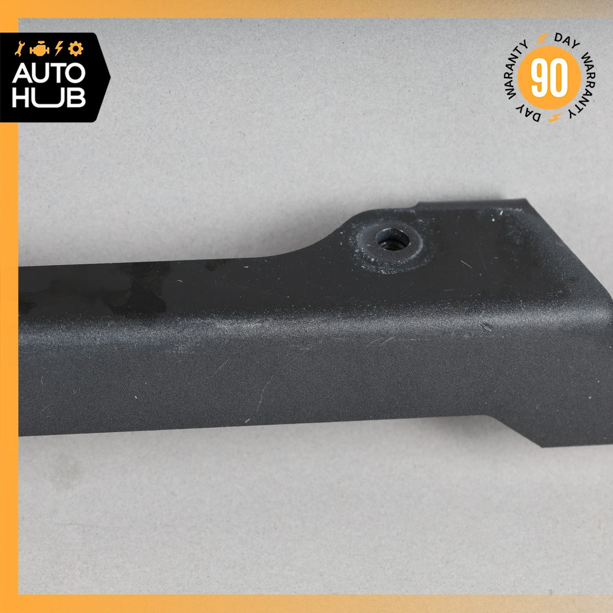 Aston Martin DB9 Front Left Frame Apron Support Bracket OEM - photo 9