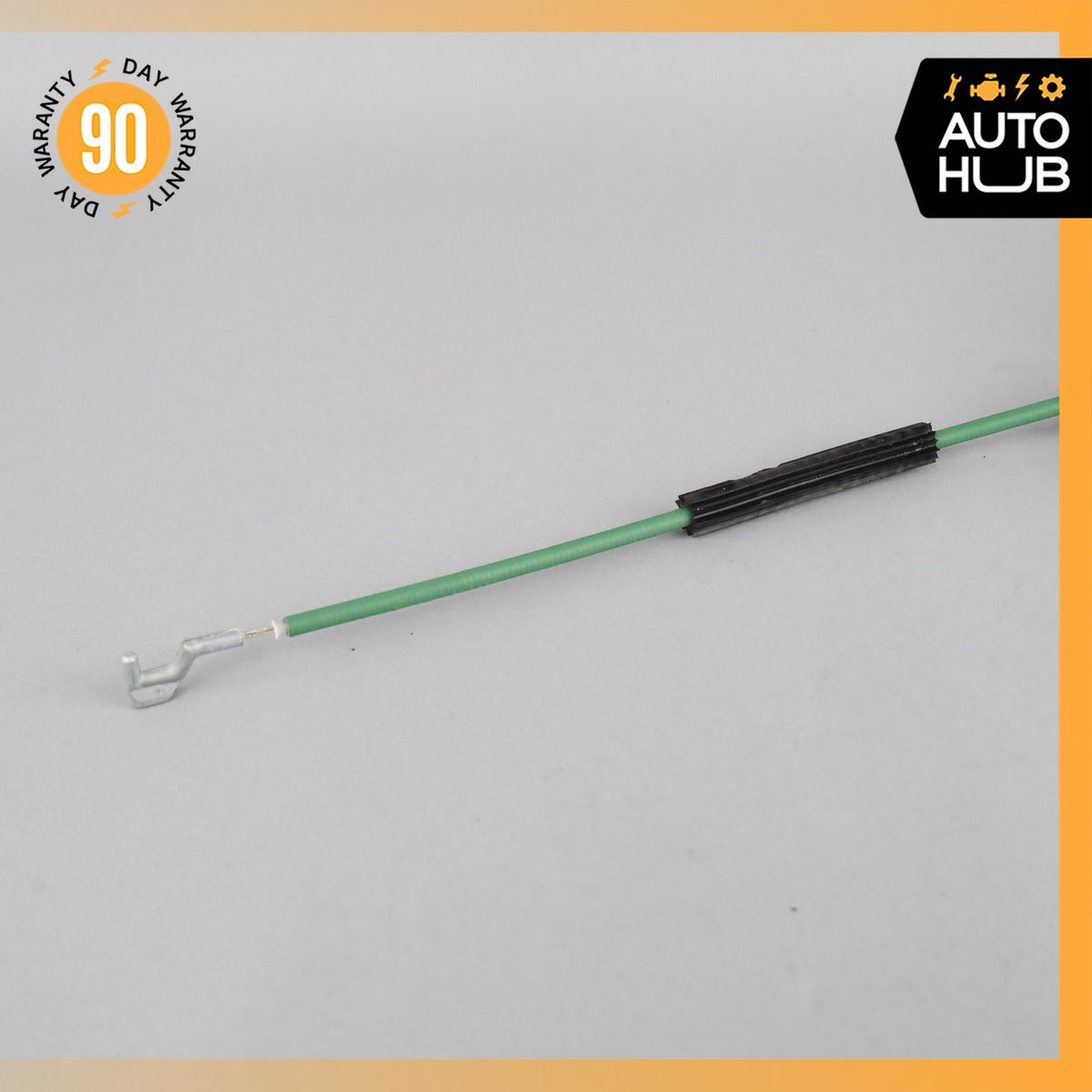 15-20 Mercedes W213 E300 C350e Rear Left Side Door Lock Latch Actuator OEM - photo 11